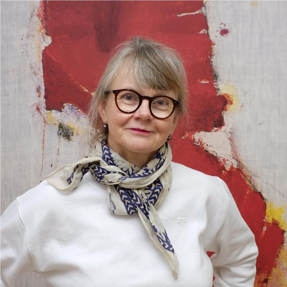 Hausärztin Ines Kramer